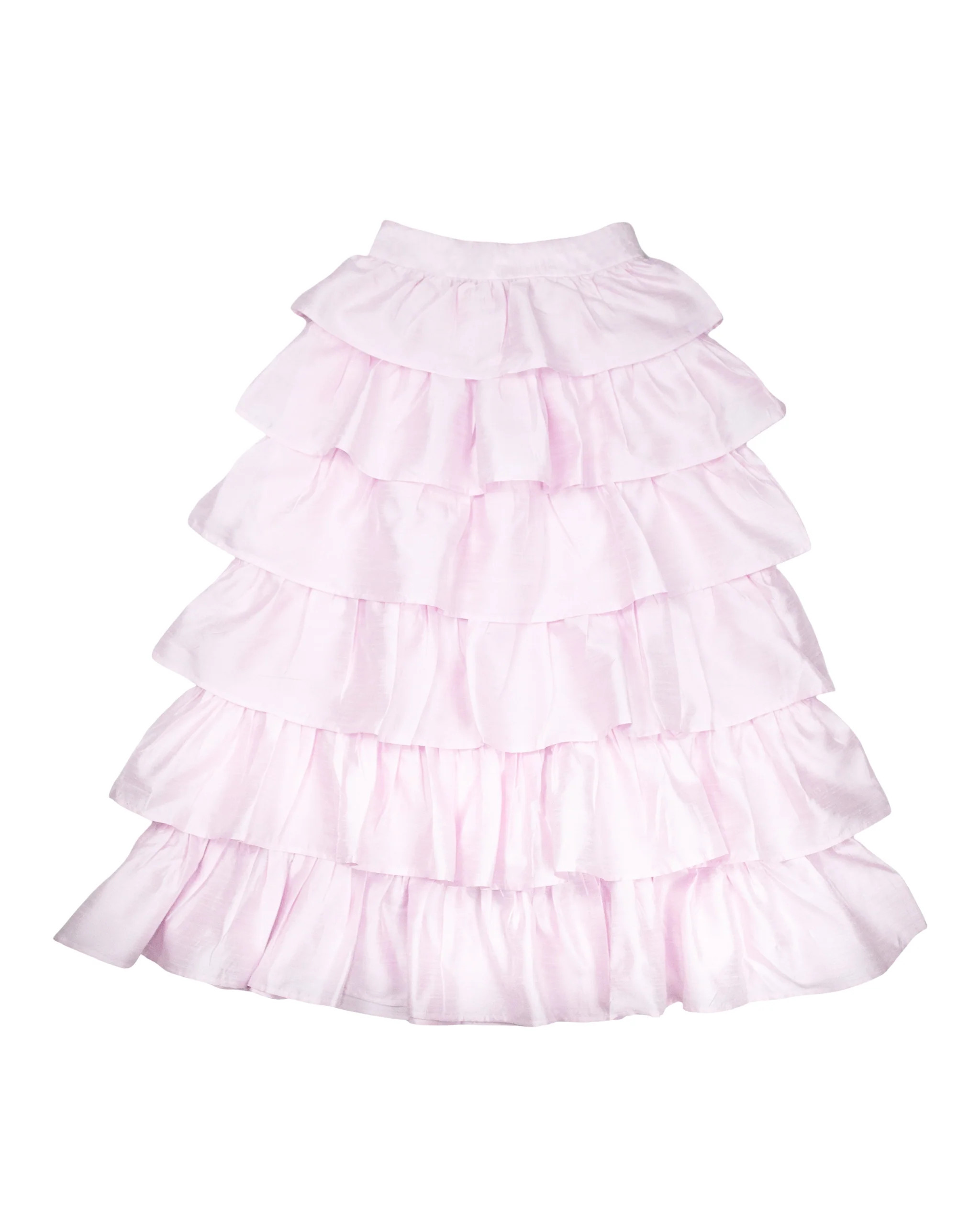 Dorothy skirt in cotton candy | Elizabeth Wilson Designs