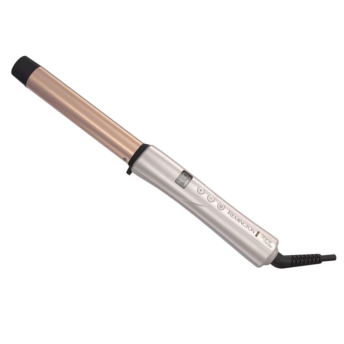 Remington 1" Shine Therapy Straight Barrel Wand | Target