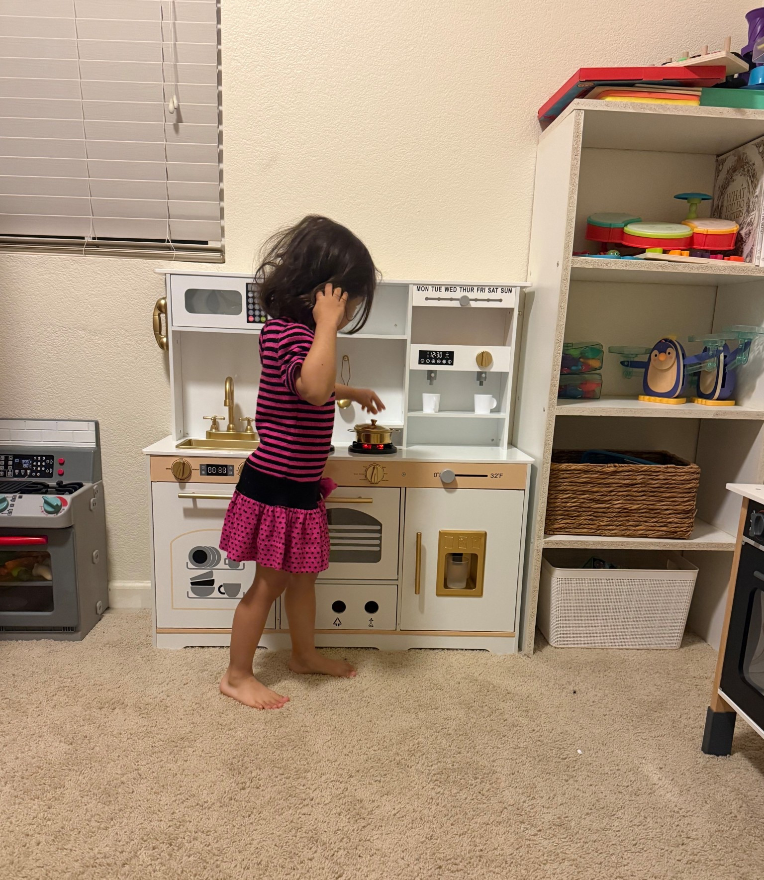 Kitchen toy, Amazon kitchen toy 

#LTKKids #LTKGiftGuide #LTKHoliday