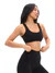 Double Dip Butter Sports Bra | Buffbunny