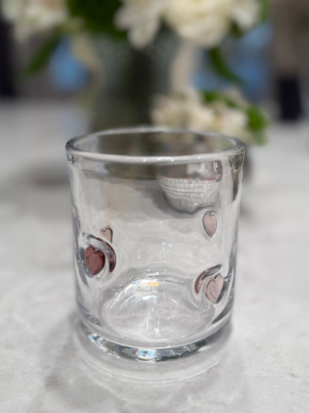 Heart anthropologie glasses from targett

#LTKSeasonal #LTKHome #LTKValentine