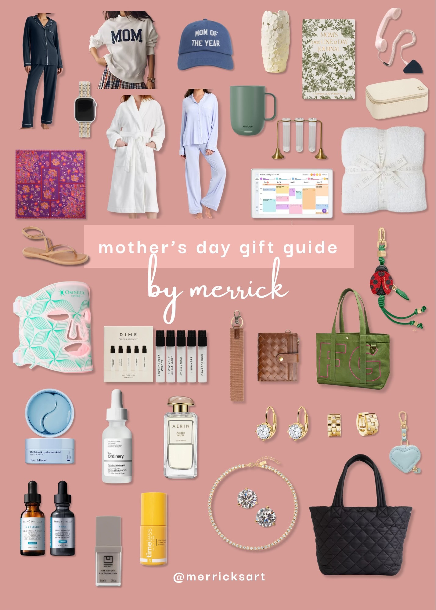 Mother’s Day Gift Guide! 

#LTKMothersDay