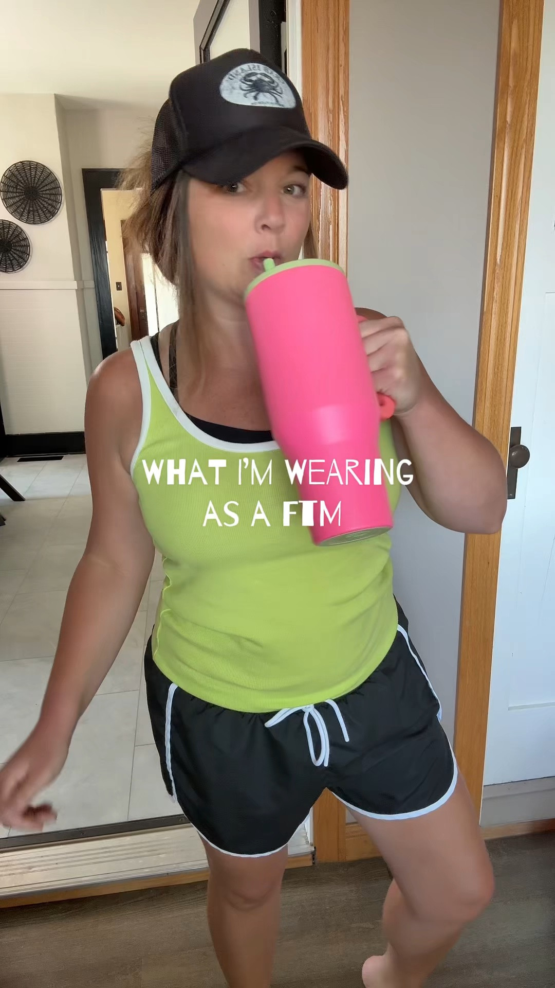 Finding my “style” postpartum has just meant finding styles I feel good in and that are cute and comfy! #postpartumjourney #11monthspostpartum #postpartum #OOTD #confident

#LTKootd #LTKmomlife #LTKSeasonal