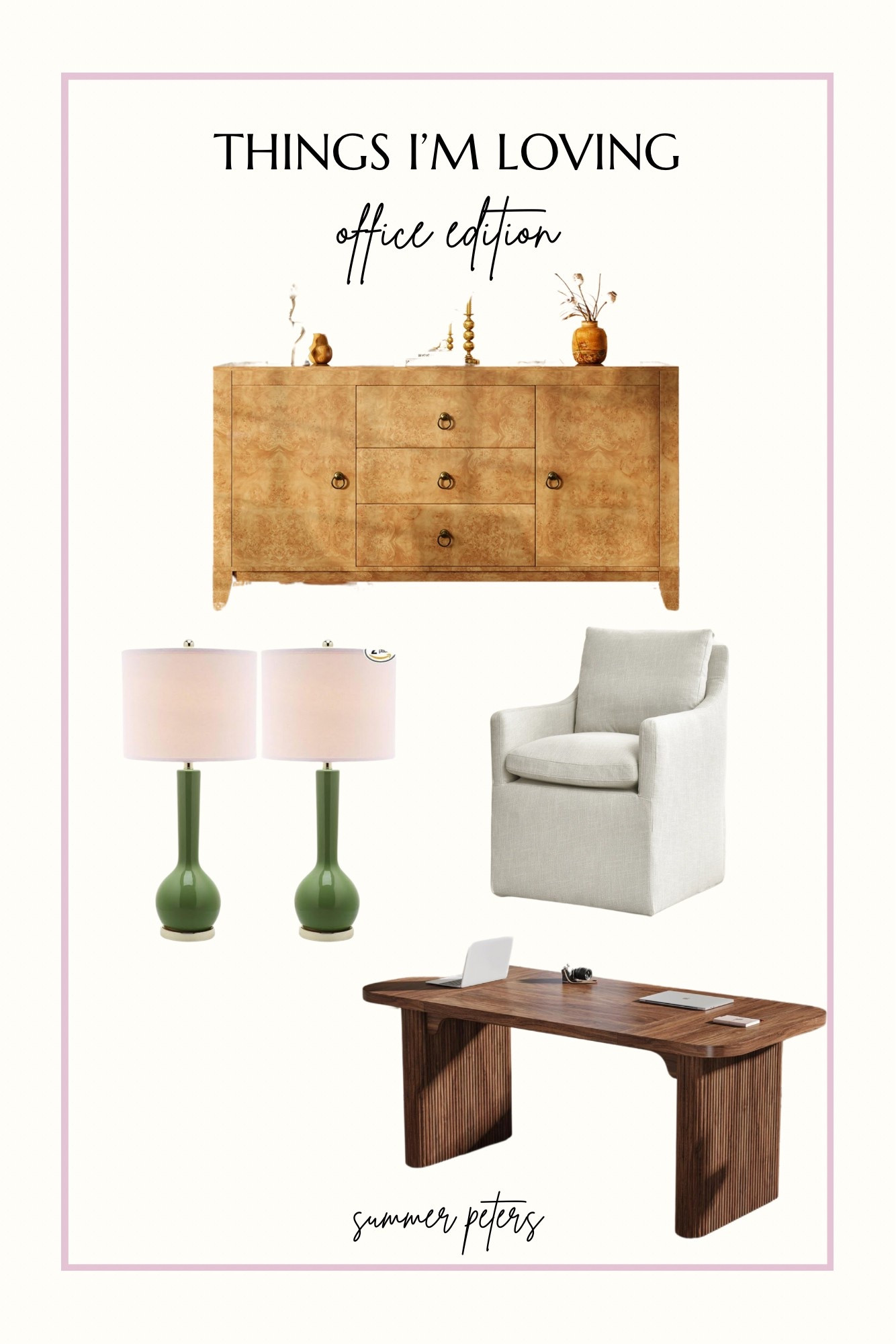 home office inspo

#LTKHome