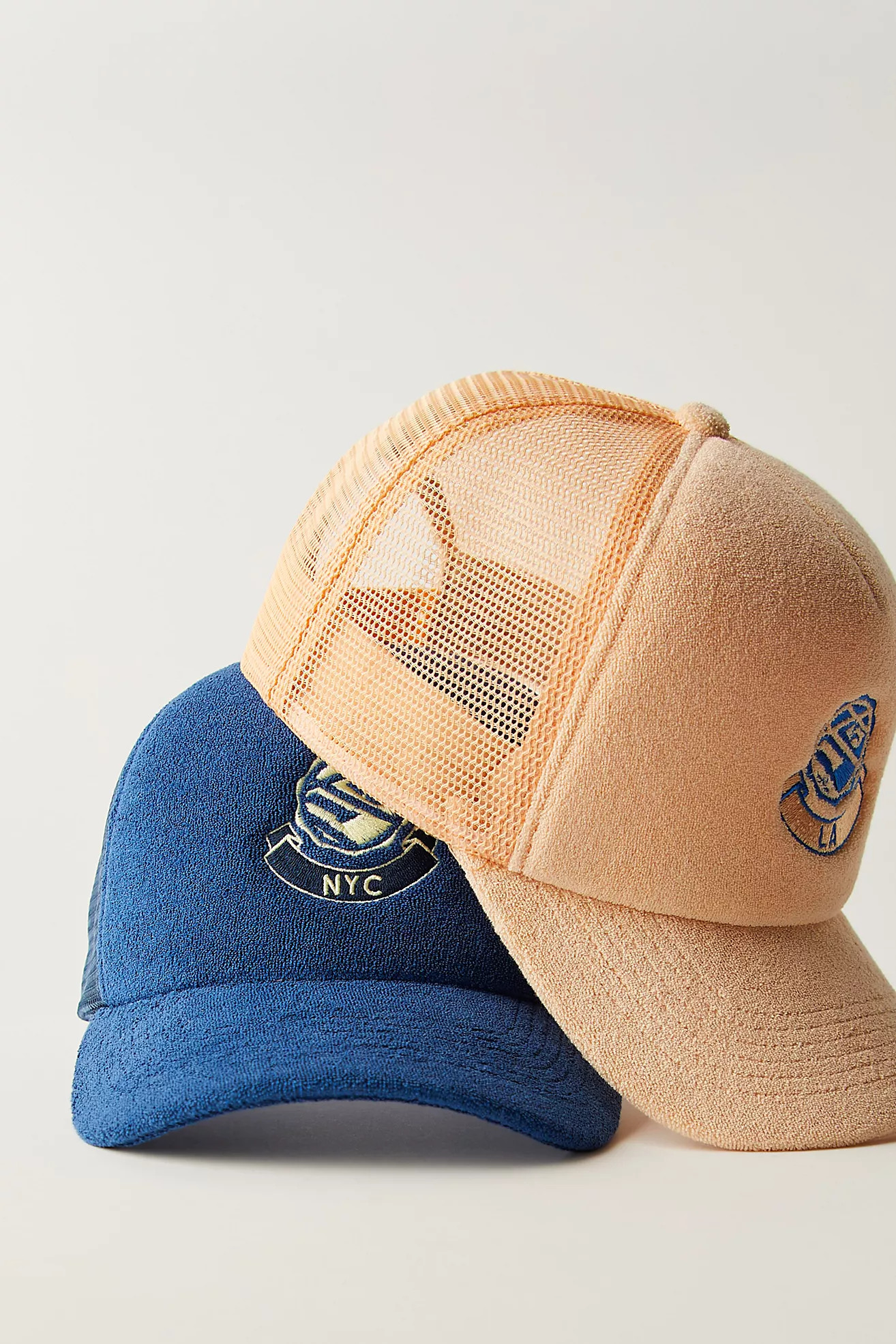 Terry Trucker | Free People (Global - UK&FR Excluded)