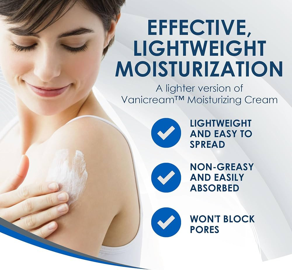 Vanicream Moisturizing Lotion with Pump | Fragrance and Gluten Free | For Sensitive Skin | 16 Oun... | Amazon (US)
