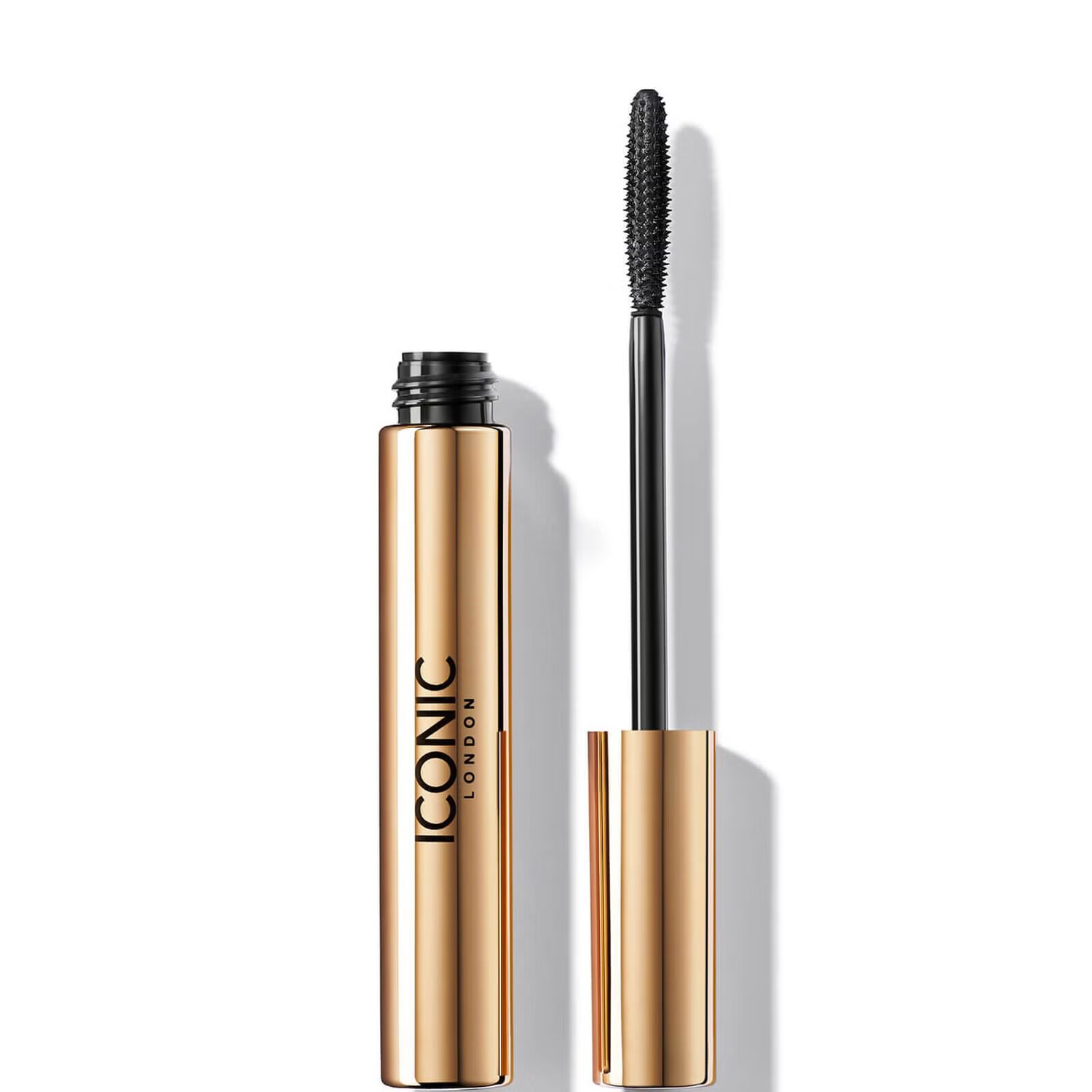 ICONIC London Triple Threat Mascara - Black 9ml | Look Fantastic (ROW)