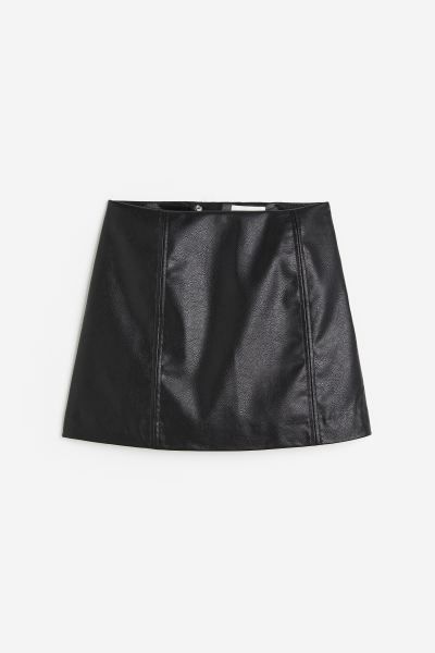Mini skirt | H&M (US + CA)
