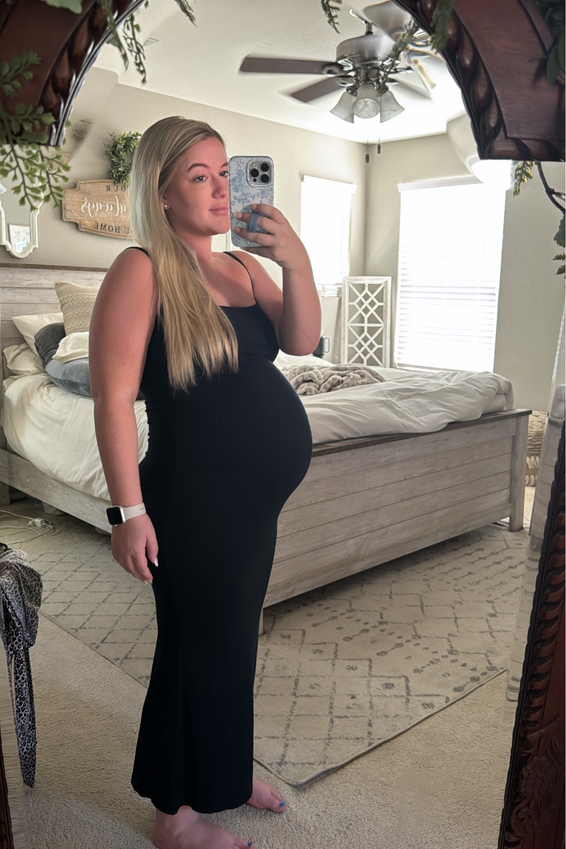 living in these $22 target dresses for the third trimester! Size small! 

#LTKStyleTip #LTKBump #LTKBaby