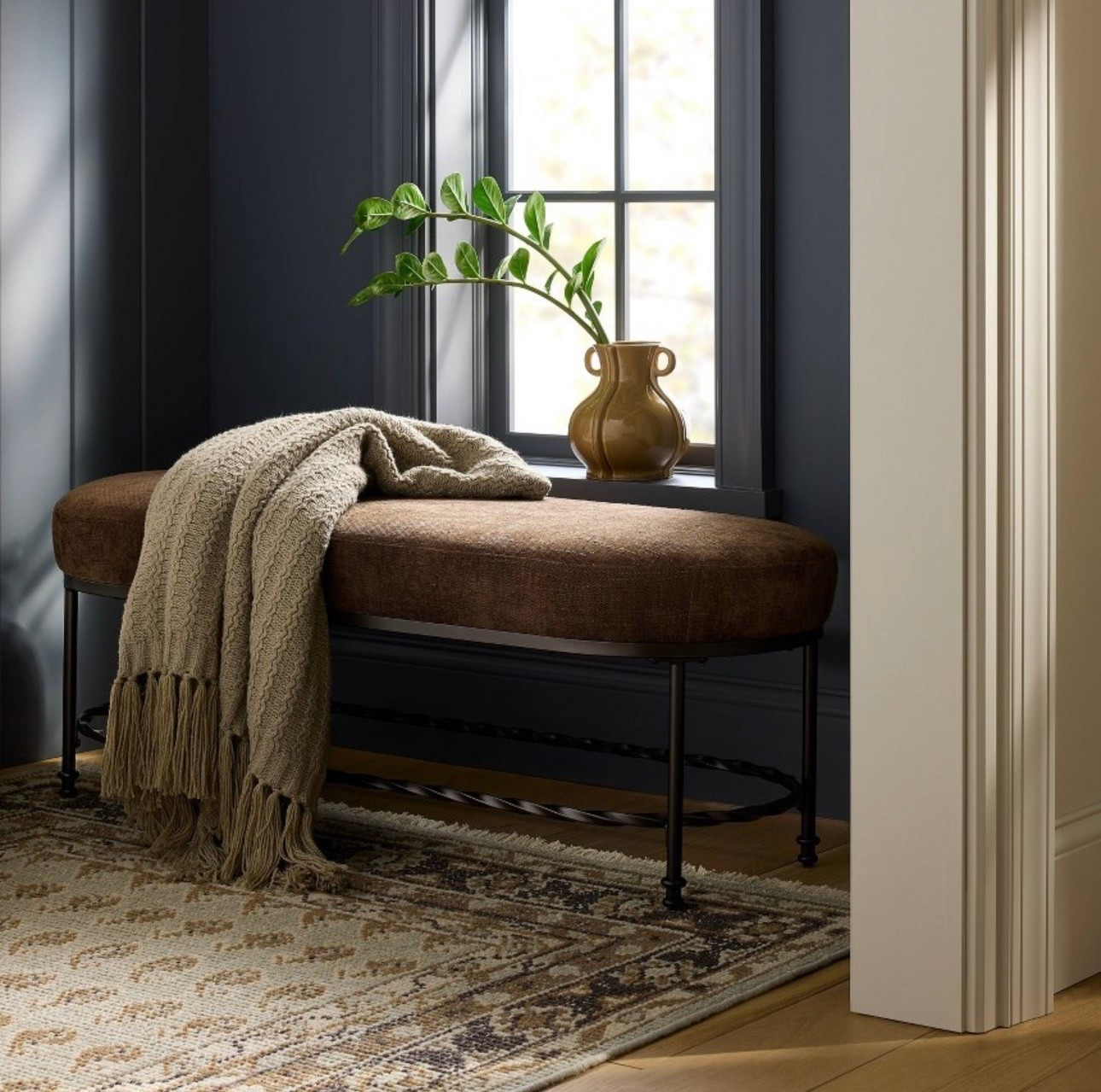 Home Decor/bench