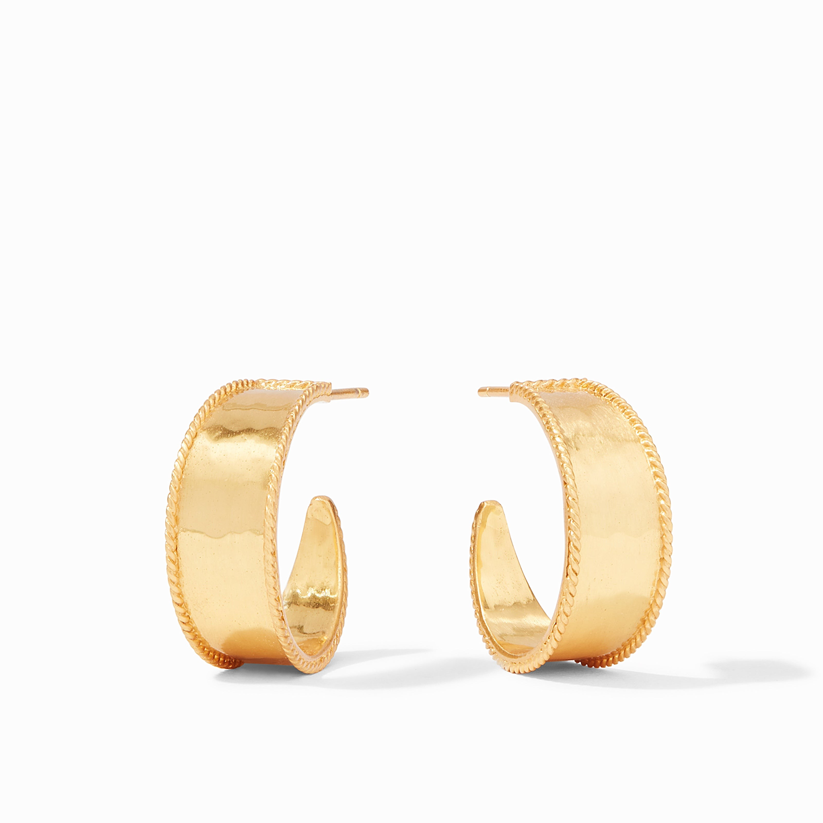 Savoy Hoop | Julie Vos