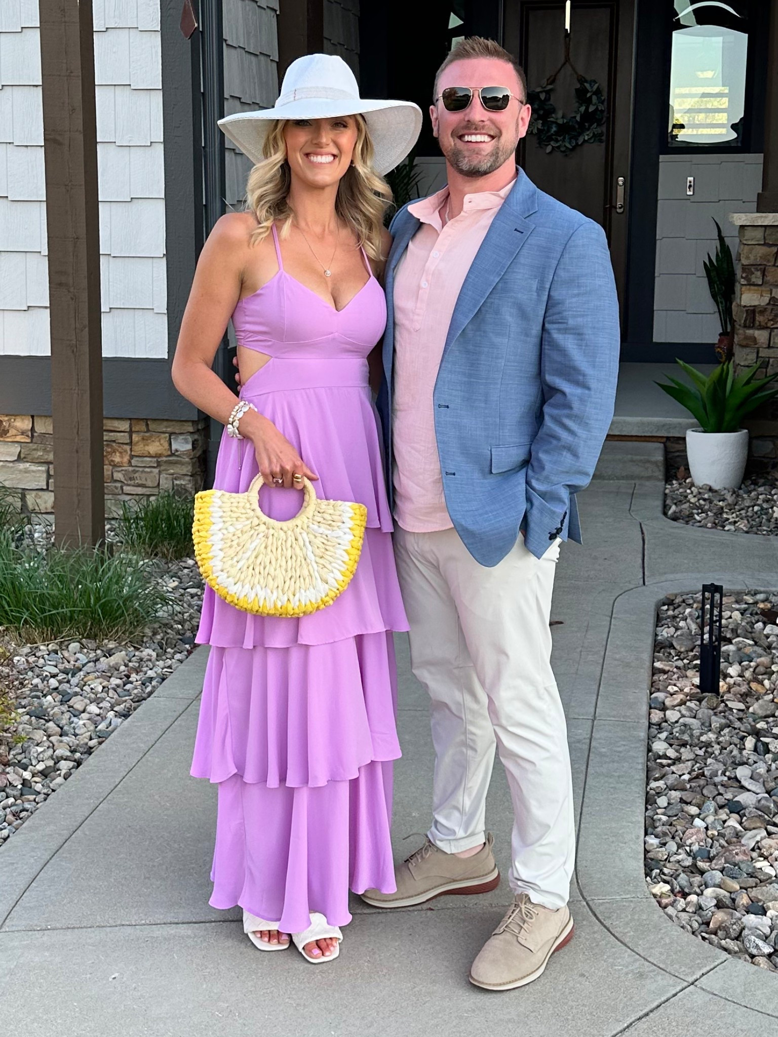 Derby 🐎 party fits 

#LTKParties #LTKStyleTip #LTKFindsUnder100