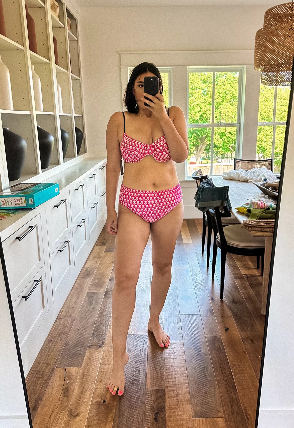 Dallas designer launches uplifting swimwear for women with itty bitty fit  issue - CultureMap Dallas