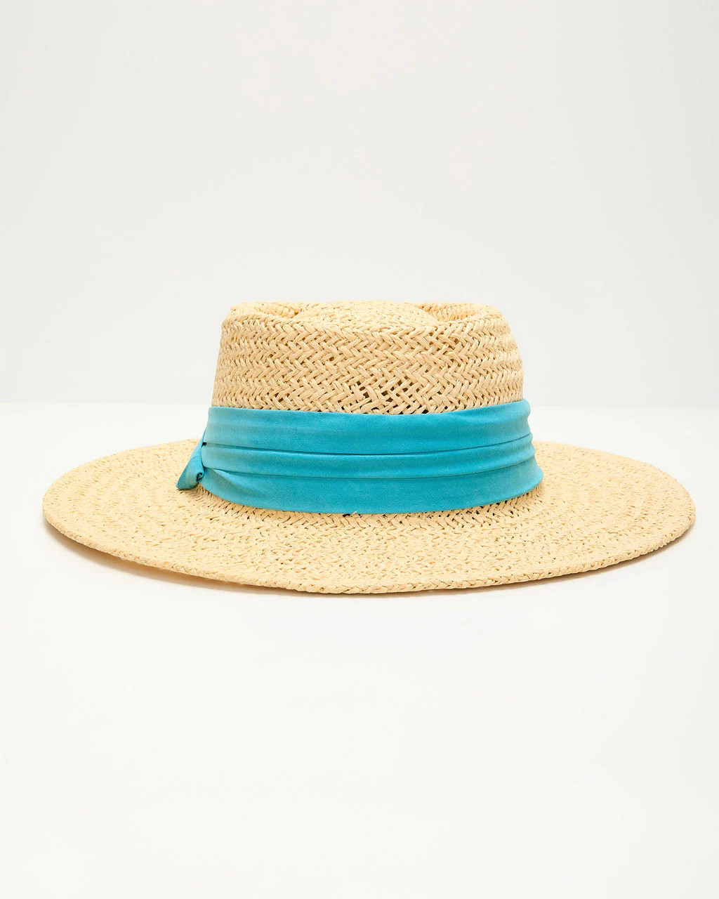 Bella Notte Straw Sun Hat | VICI