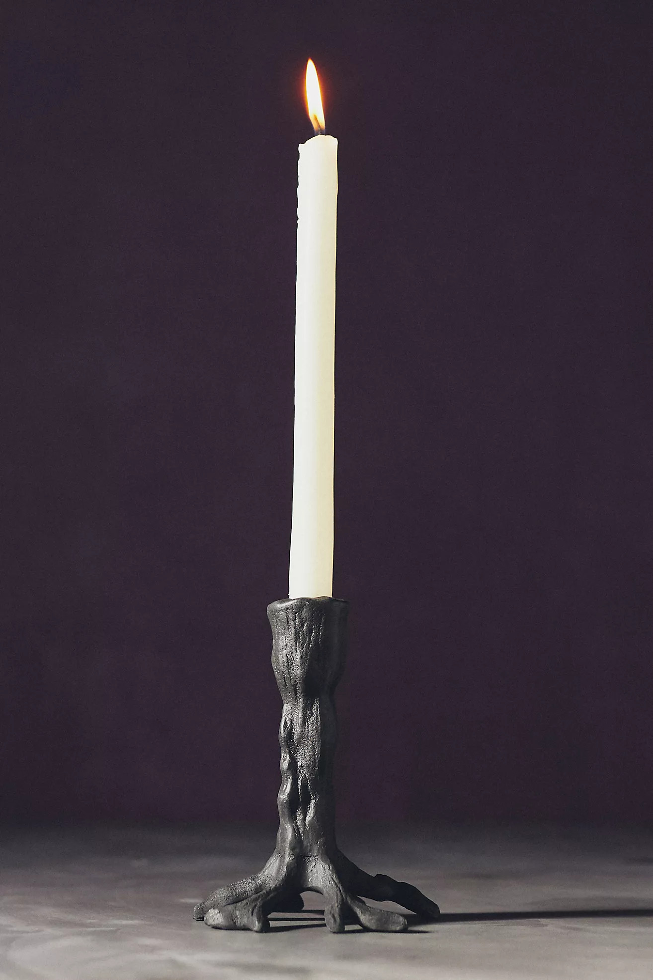 Tree Candle Holder | Anthropologie (US)