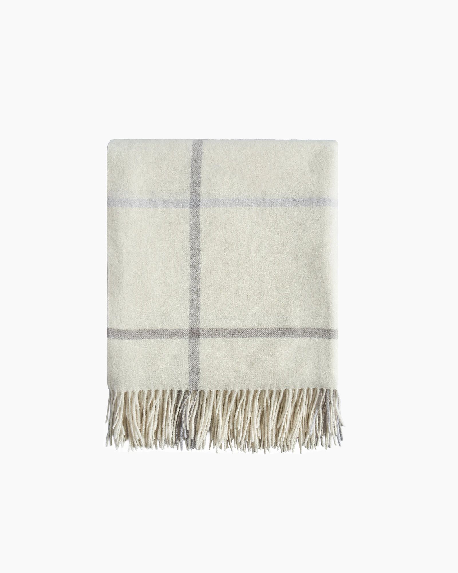 Cashmere Throw | Quince | Quince