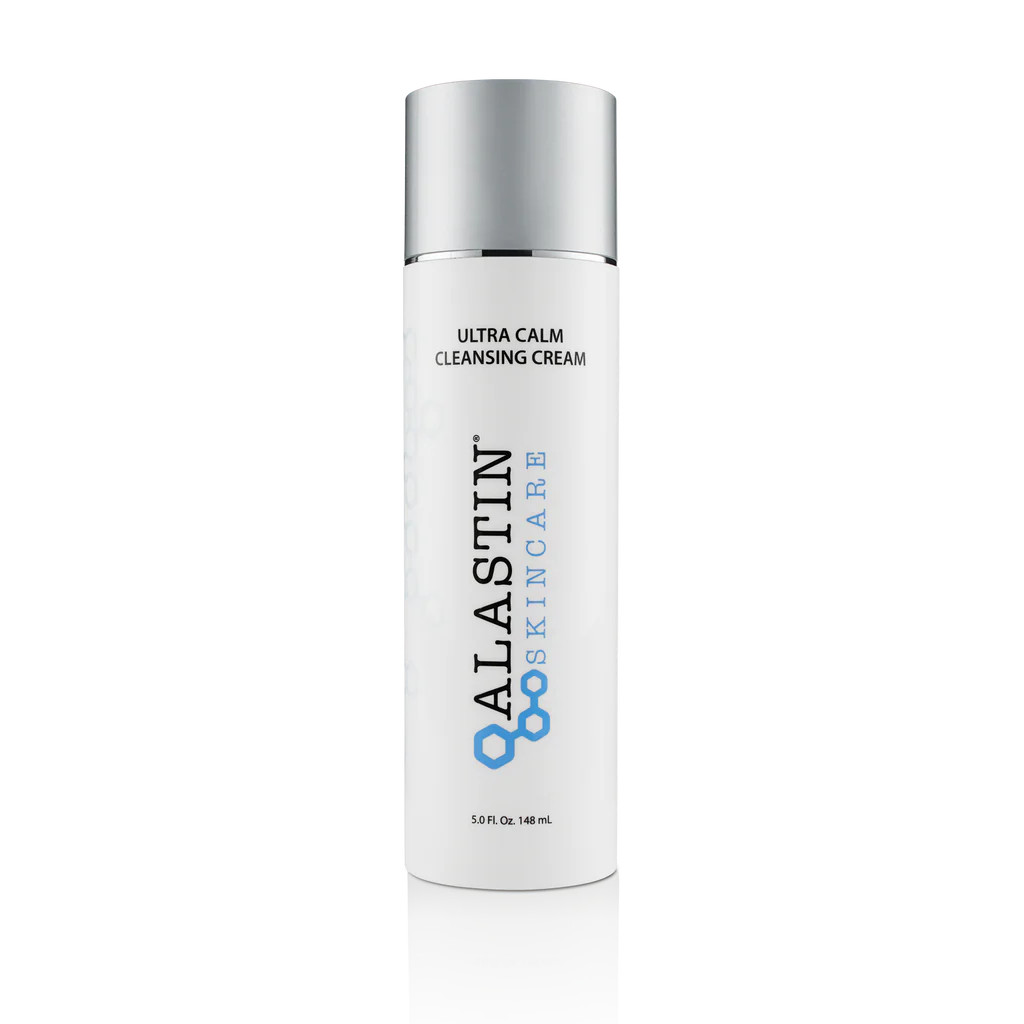 Ultra Calm Cleansing Cream | ALASTIN Skincare
