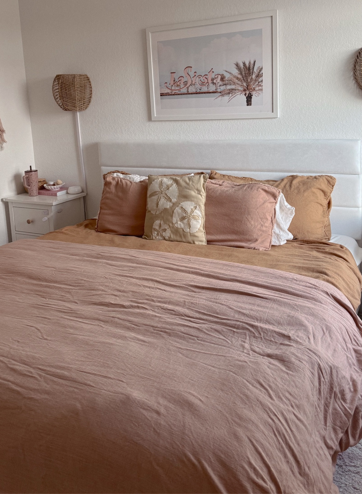 Casa Luna Linen Bedding from Target 

#LTKSaleAlert #LTKHome #LTKFindsUnder100