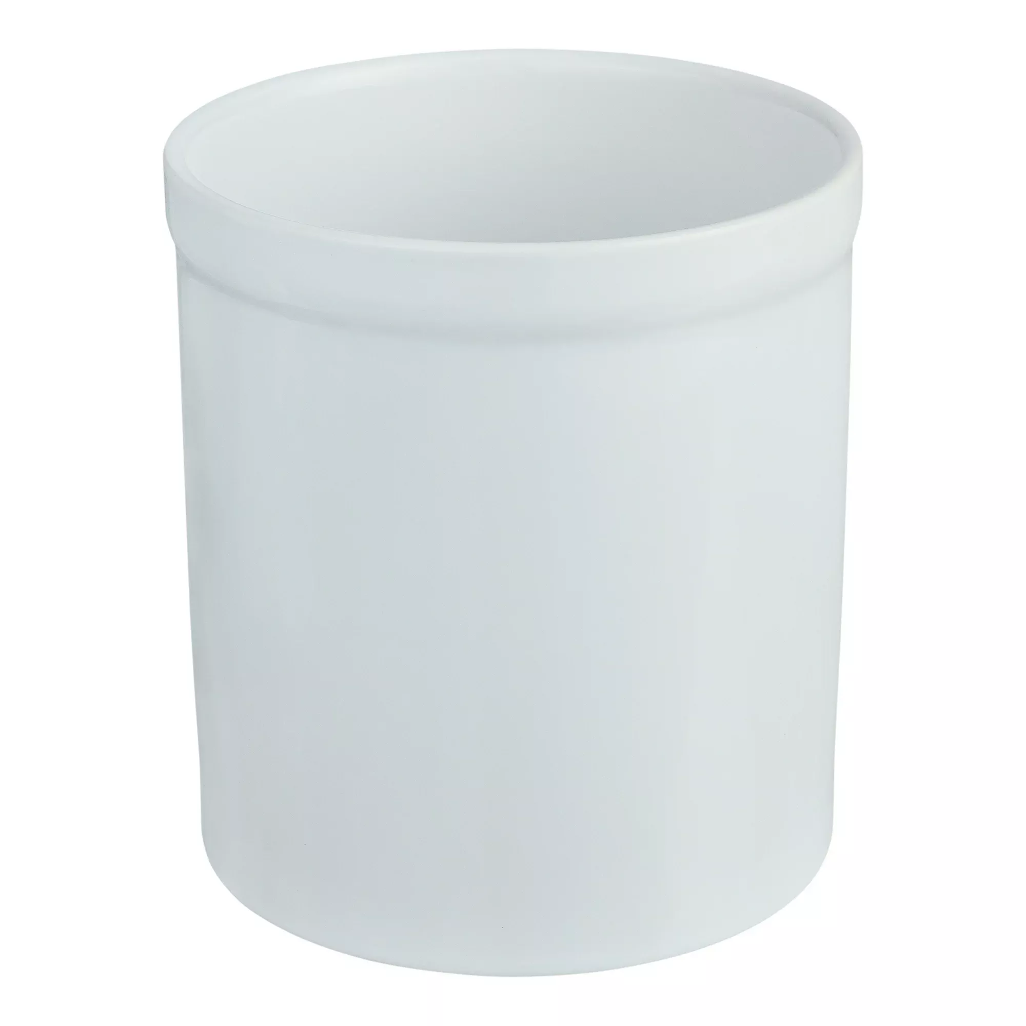 Mainstays Artic White Stoneware Mug