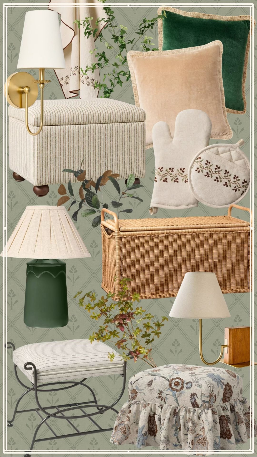 Target home finds 🤎

#LTKHome