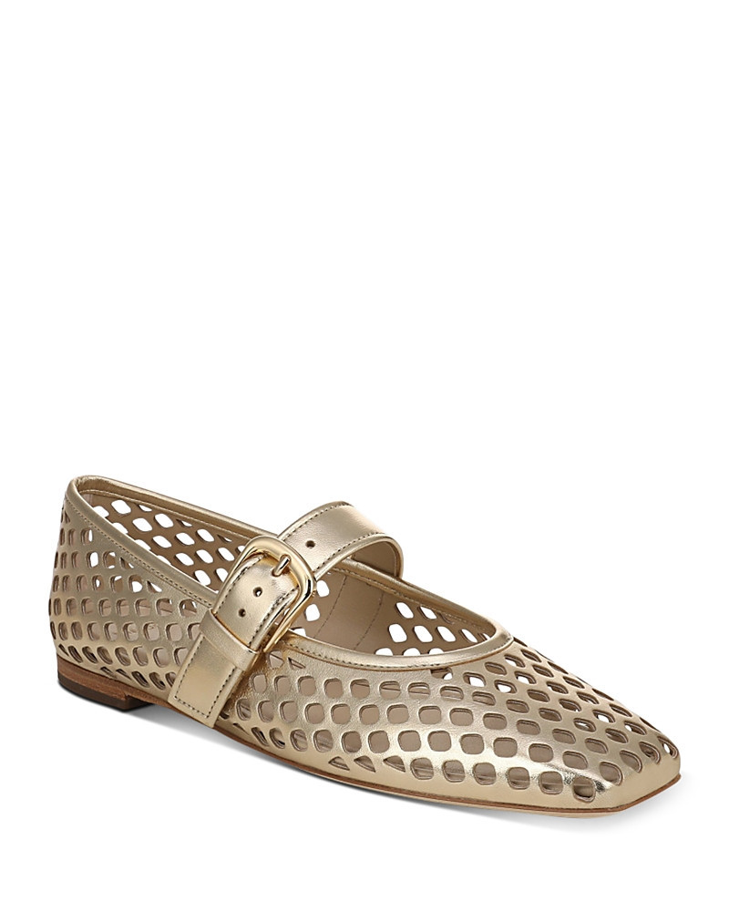 Vince Women's Daniela Flats | Bloomingdale's (US)