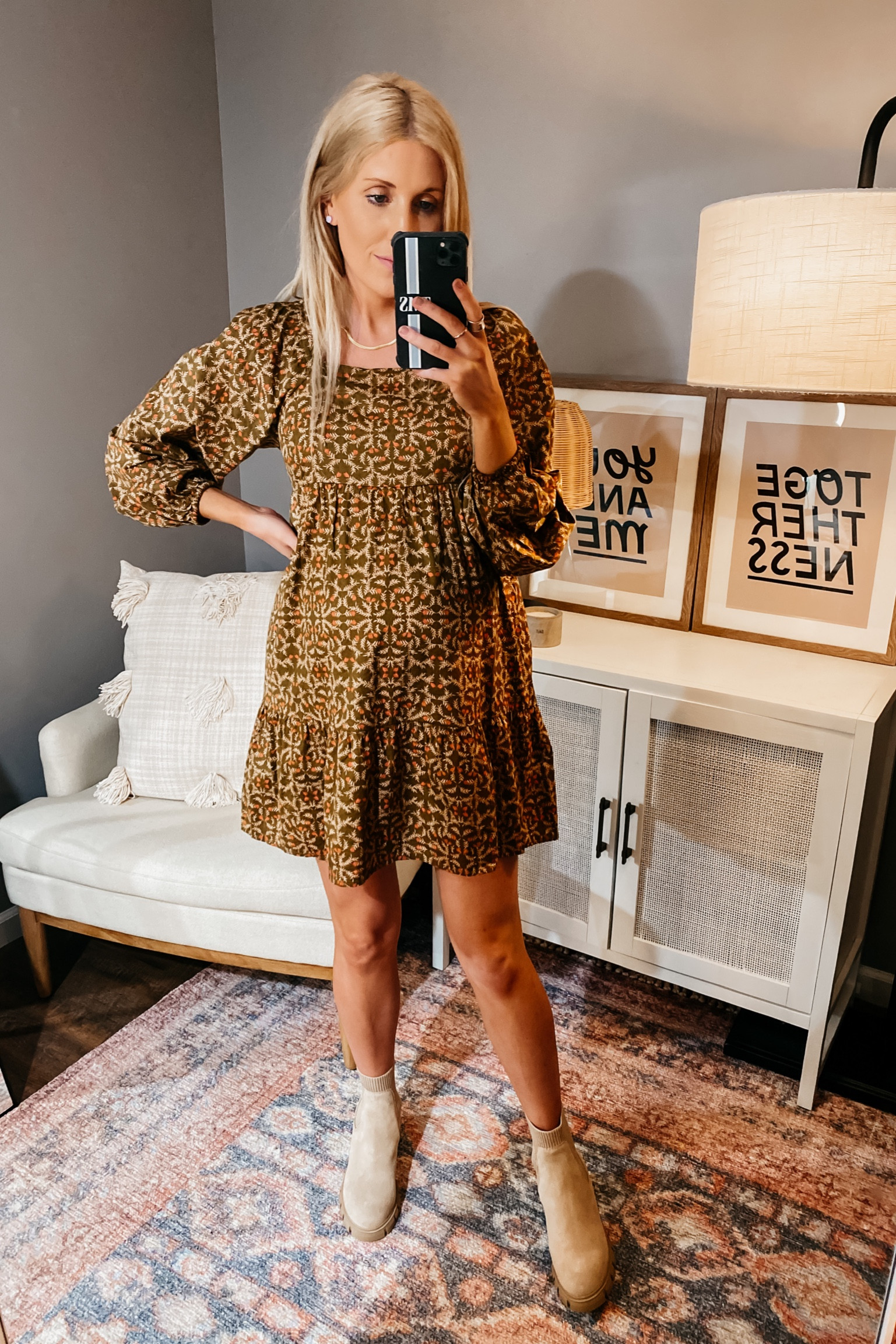 sweetbriarblog on LTK