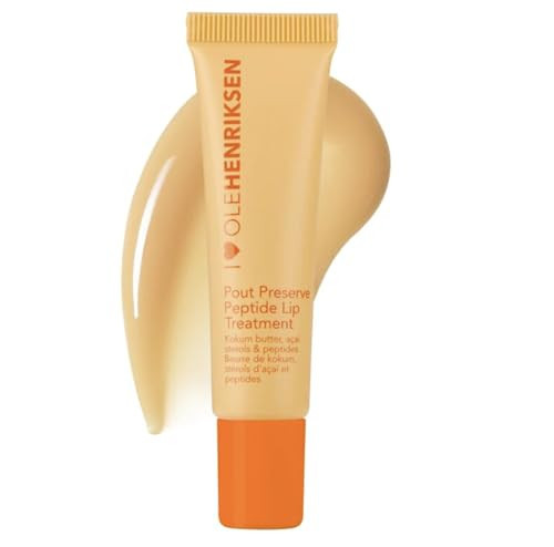 Ole Henriksen Pout Preserve Lip Treatment Citrus Sunshine | Amazon (US)