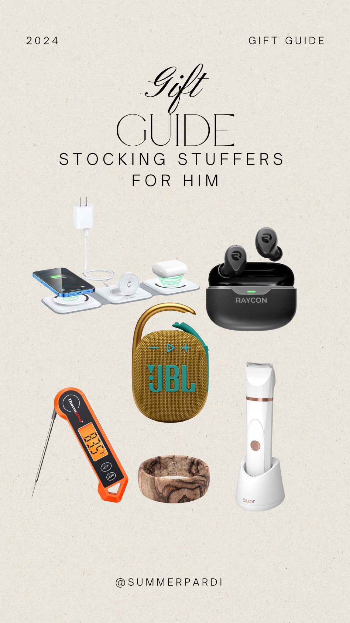 #LTKGiftGuide #LTKFindsUnder100 #LTKHoliday