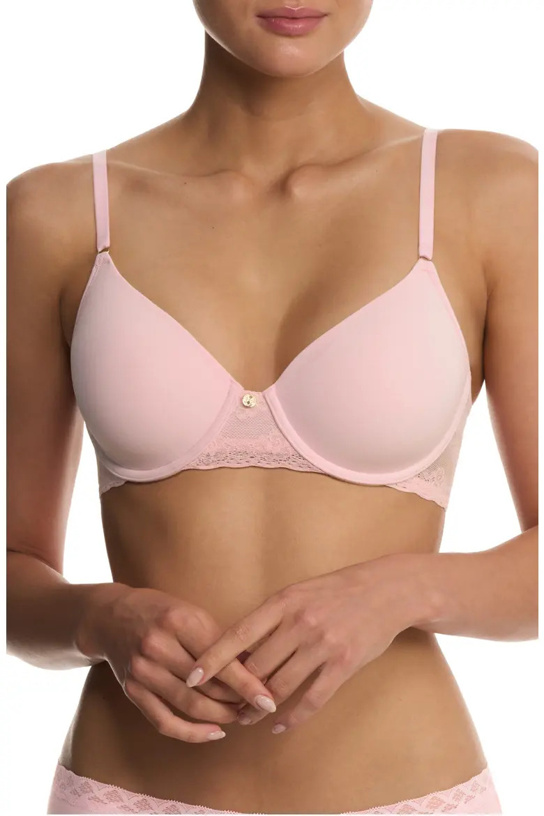 Bliss Perfection Contour Underwire Bra (Women) | Nordstrom | Nordstrom