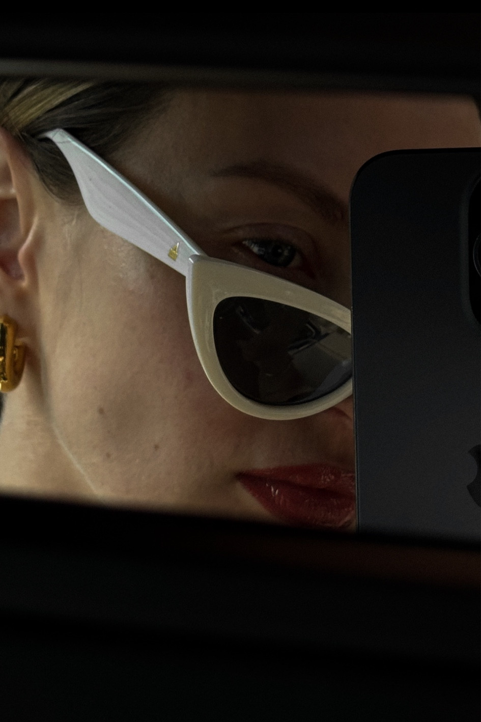 Favorite summer cost effective sunglasses. They are around $60-$70 and you can always find a coupon for Revolve.



#LTKstyletip