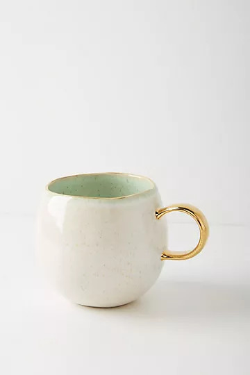 Perasima Mug | Anthropologie (UK)