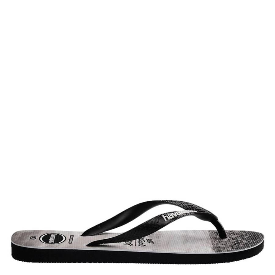 Havaianas Top Photoprint Thong Flip Flops, Brand Size 35/36 | Jomashop.com & JomaDeals.com