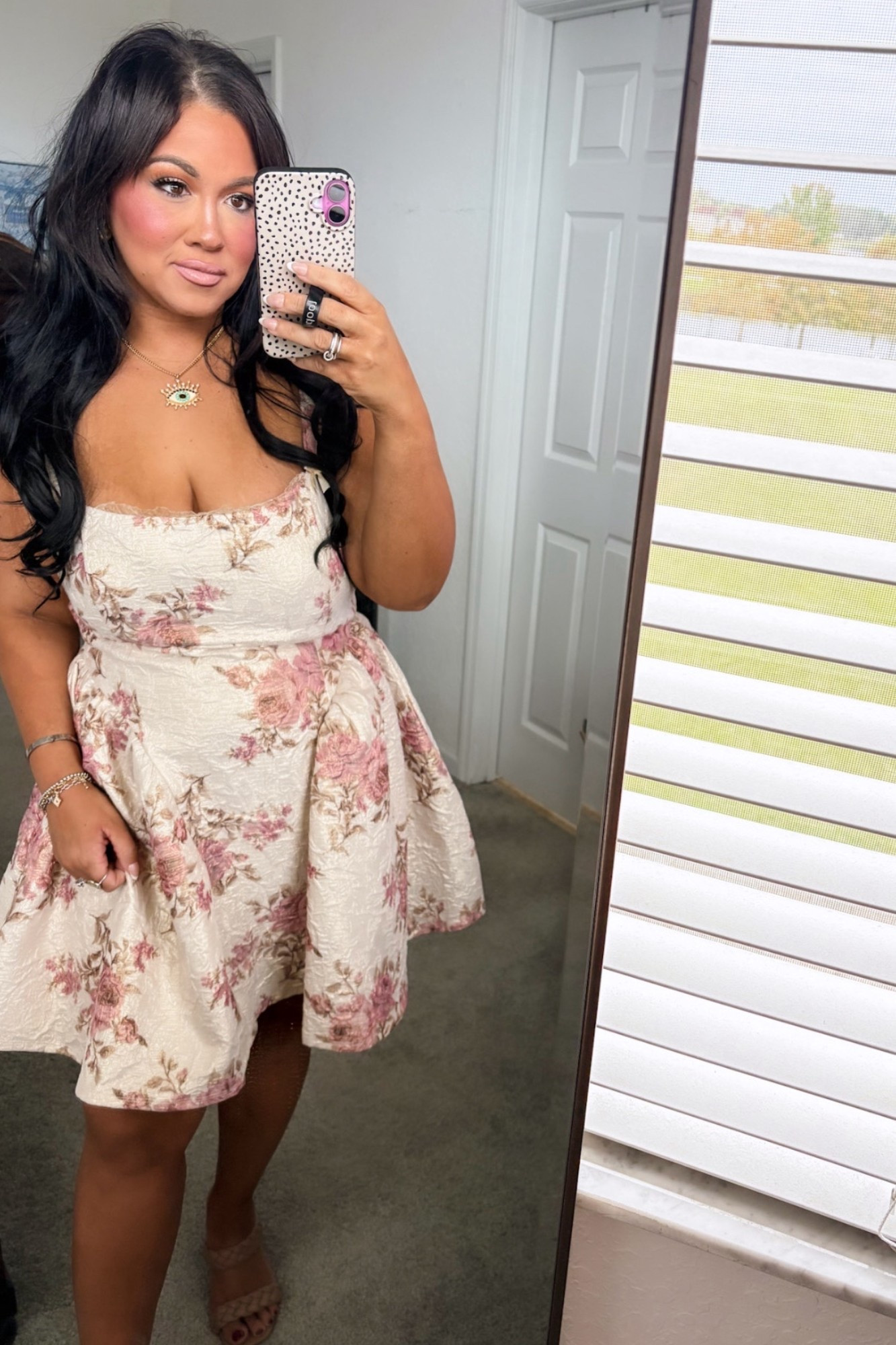 I love a pretty dress I feel like I could star in the Bridgeton cast 

#LTKBeauty #LTKSaleAlert #LTKStyleTip