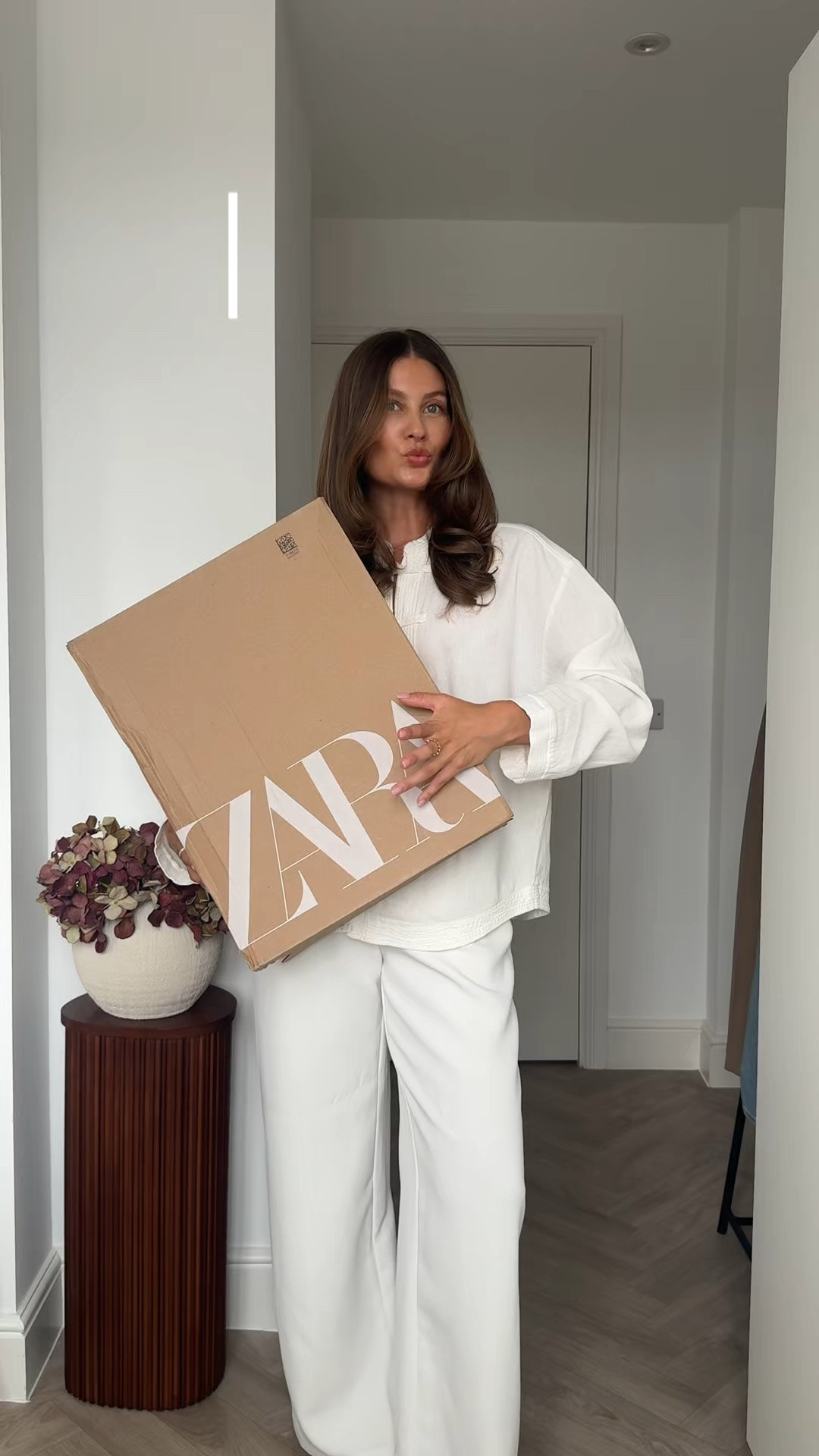 Zara haul 💌

#LTKuk #LTKsummer #LTKautumn