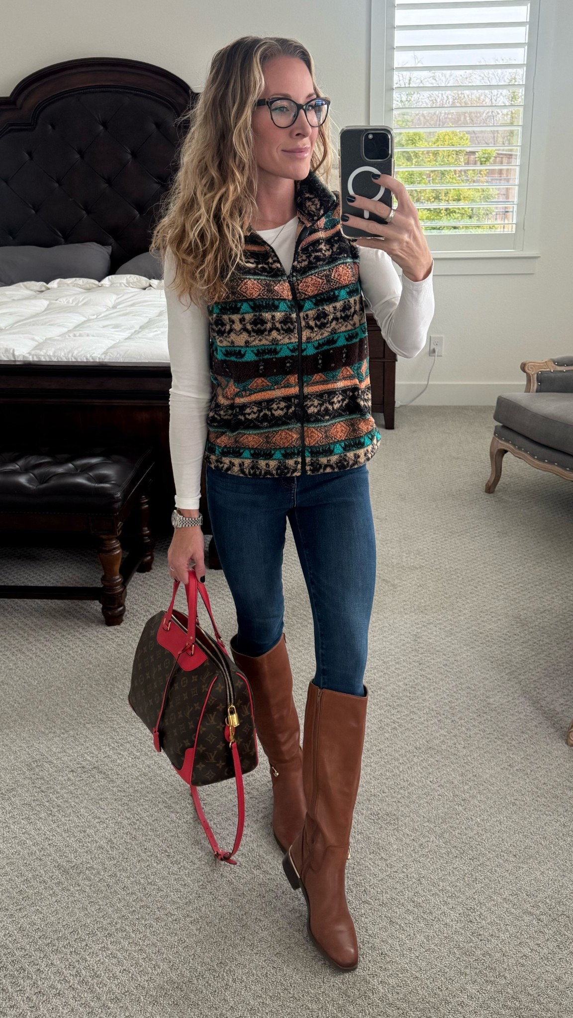 Boot season is my fav!👢❄️

#LTKActive #LTKSaleAlert #LTKdayinmylife