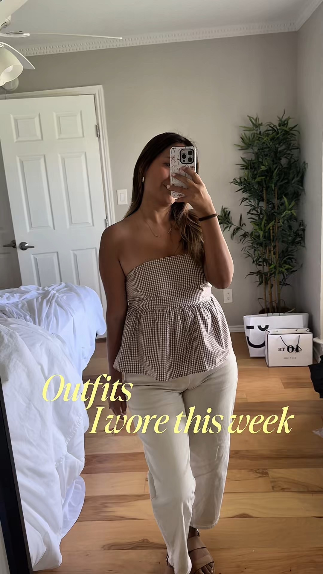 Mom summer outfits

#LTKPetite #LTKFindsUnder50 #LTKStyleTip