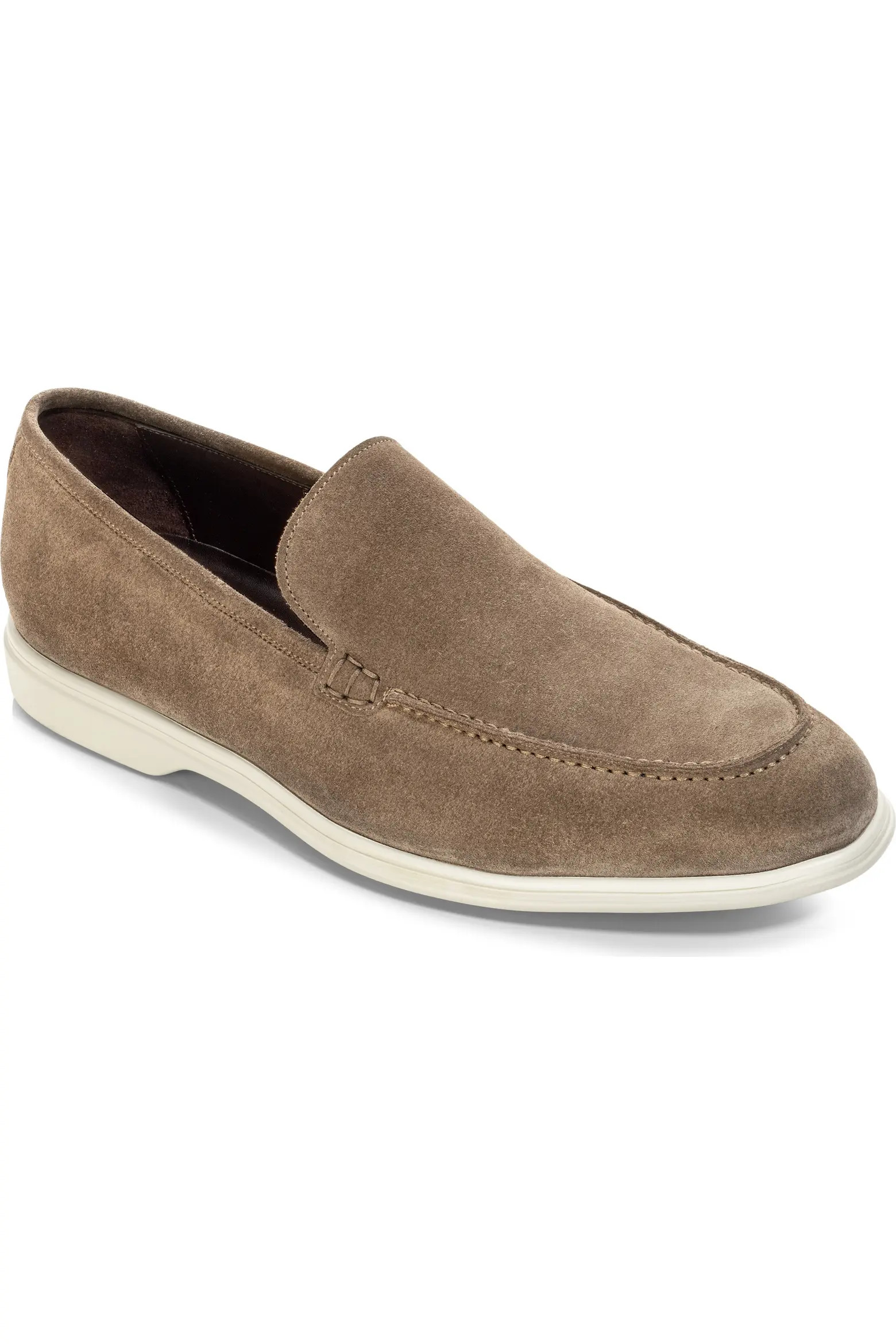 TO BOOT NEW YORK Wells Venetian Loafer (Men) | Nordstrom | Nordstrom