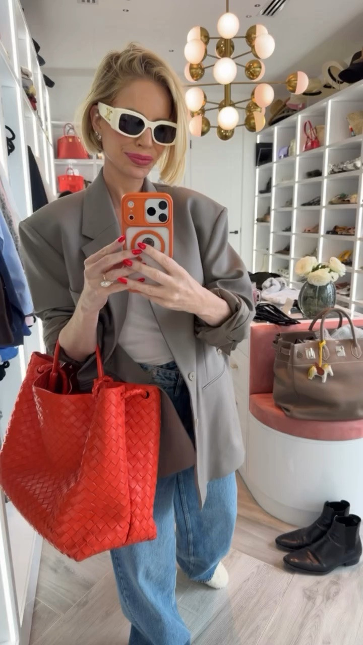 just another lunch look 🤭✨