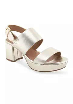 AEROSOLES® Aerosoles Camila Platform Sandal | Belk