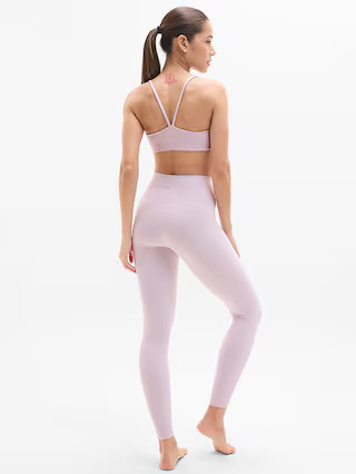Transcend High Rise Legging | Athleta