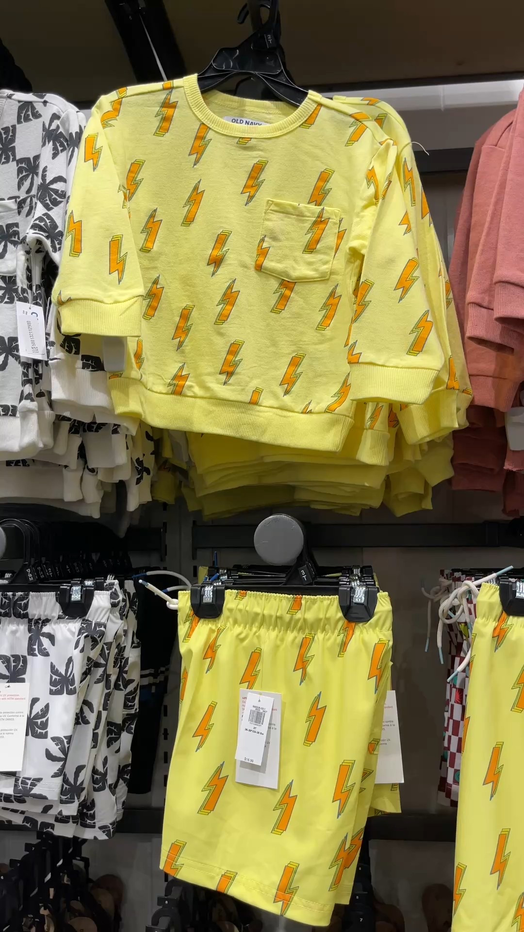 The cutest little
Boy sets. 

#LTKFindsUnder50 #LTKKids #LTKWatchNow