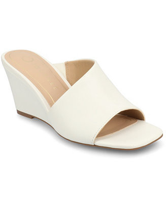 Women's Clementine Wedge Sandals | Macy's