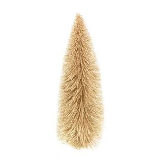Large Champagne Tabletop Sisal Tree By Ashland® | Michaels Stores