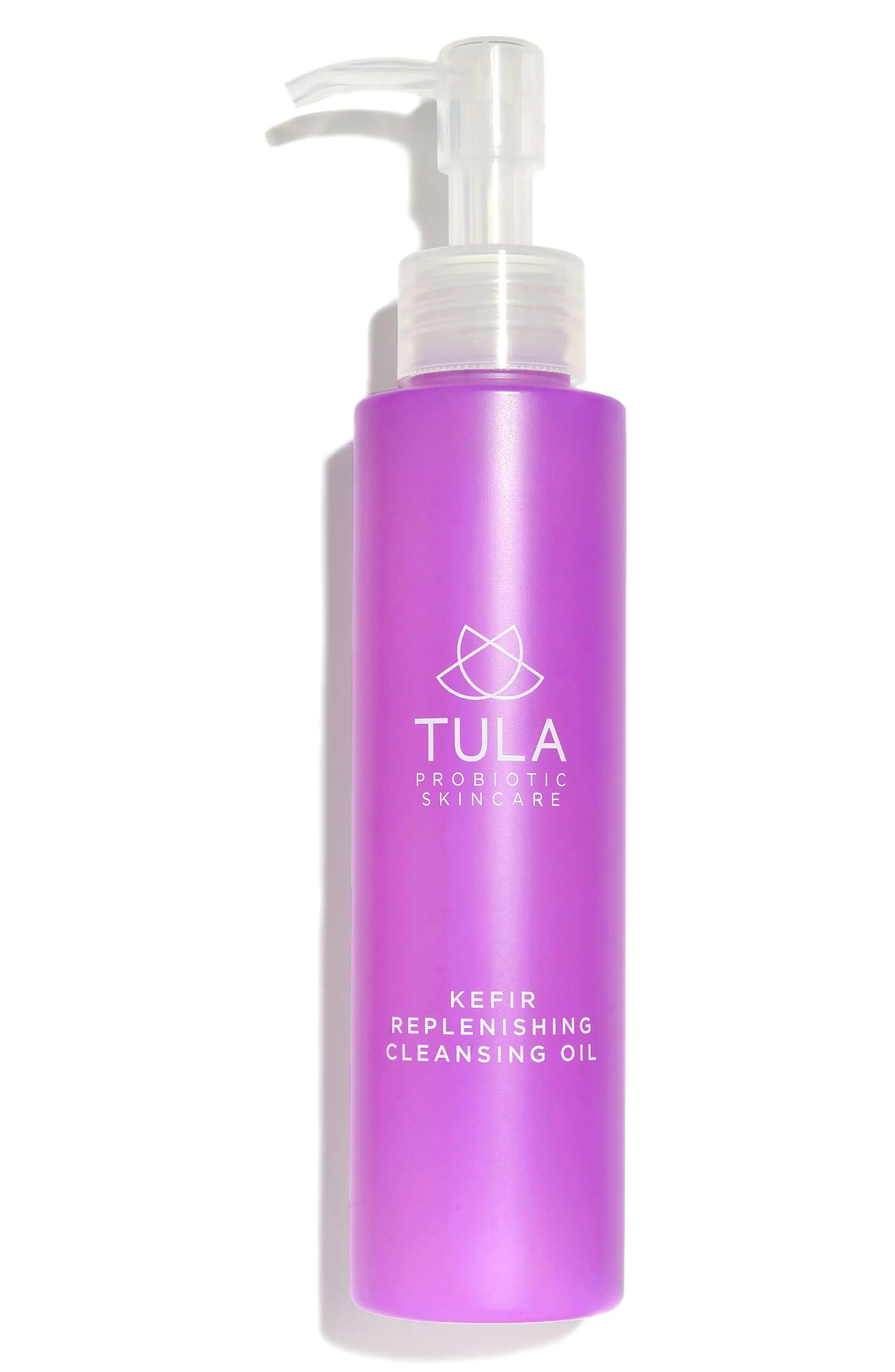 Tula Probiotic Skincare Kefir Replenishing Cleansing Oil | Nordstrom