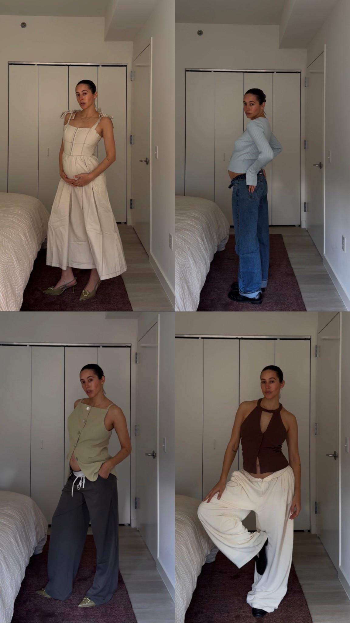 Everything spring coming from lulus! 