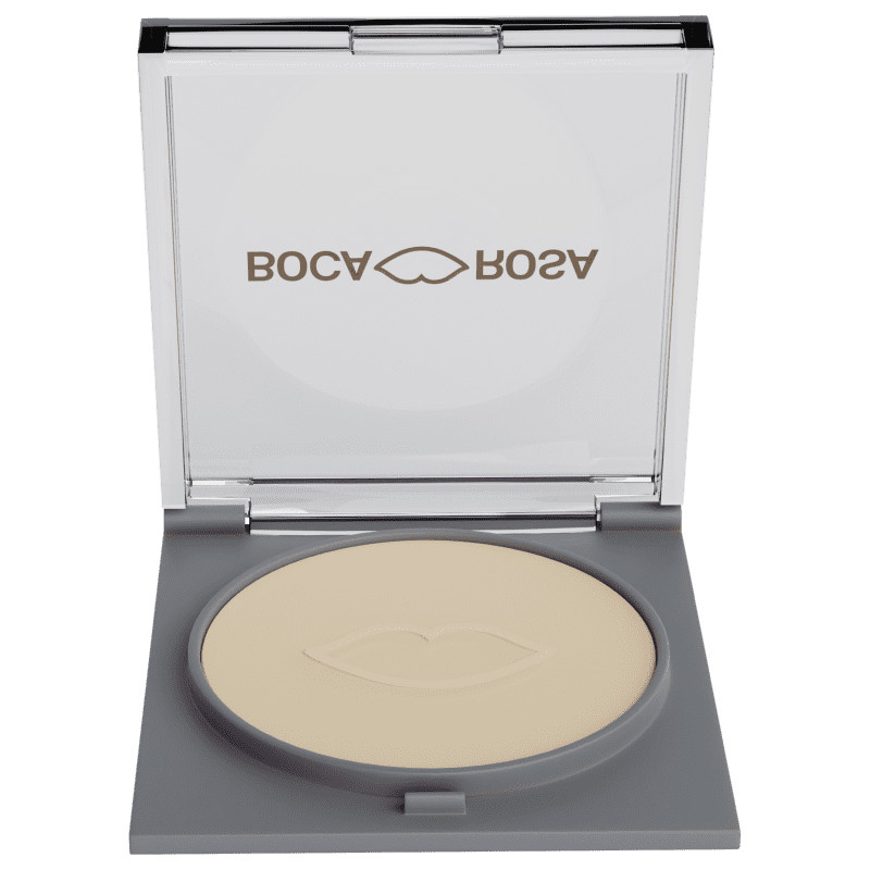 Boca Rosa Cuscuz
             - Pó Translúcido 9g | Beleza Na Web (BR)