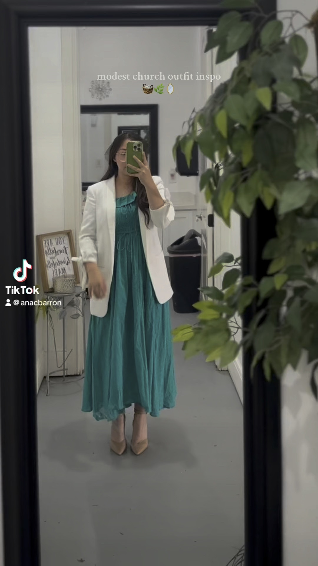 Modest outfit inspo 

#LTKFindsUnder50 #LTKFallSale #LTKBeauty
