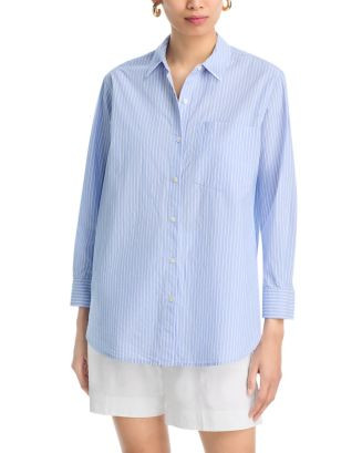 Elsa Shirt | Bloomingdale's (US)