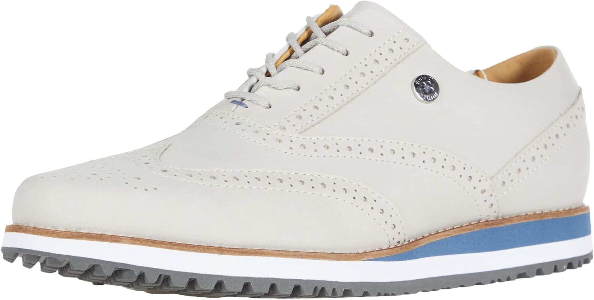 FootJoy Women's Sport Retro Golf Shoe | Amazon (US)