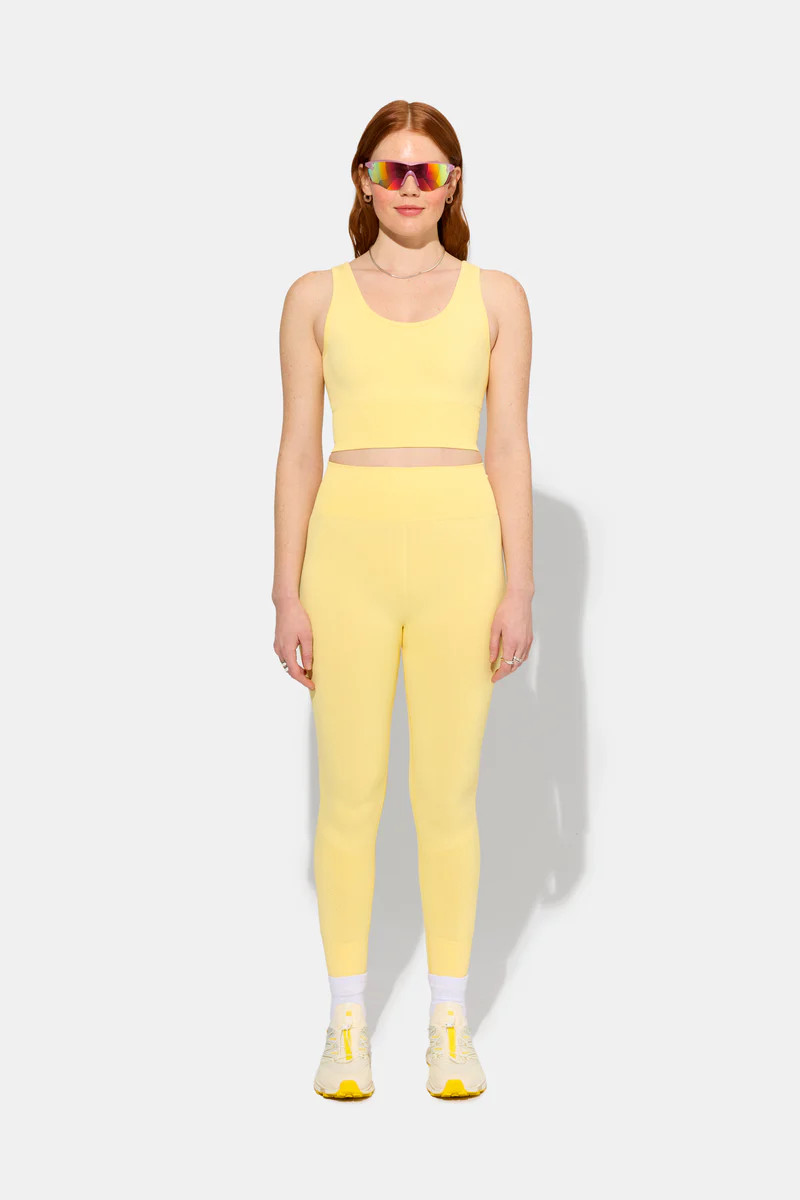 Sophia Legging | Halfdays